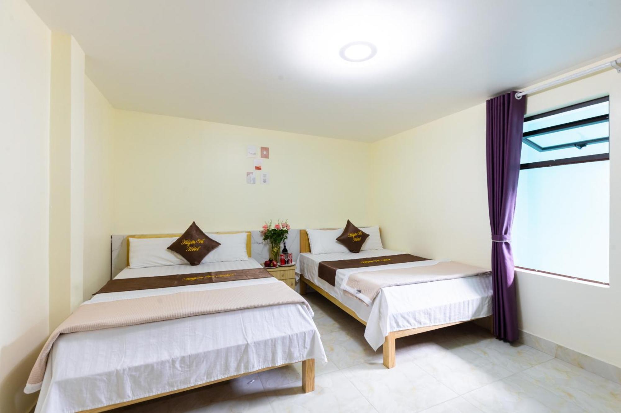 Victor Charlie Hostel Dong Khe Sau Exterior photo